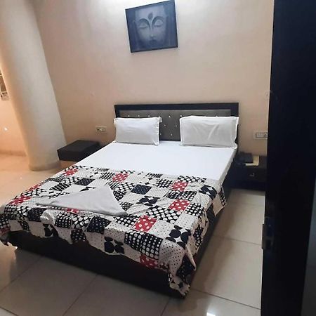 Hotel O Sahil Solitaire Ludhiana Luaran gambar