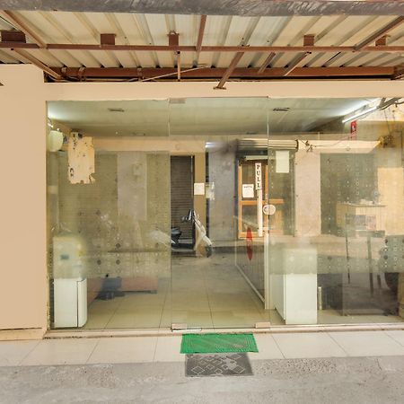 Hotel O Sahil Solitaire Ludhiana Luaran gambar