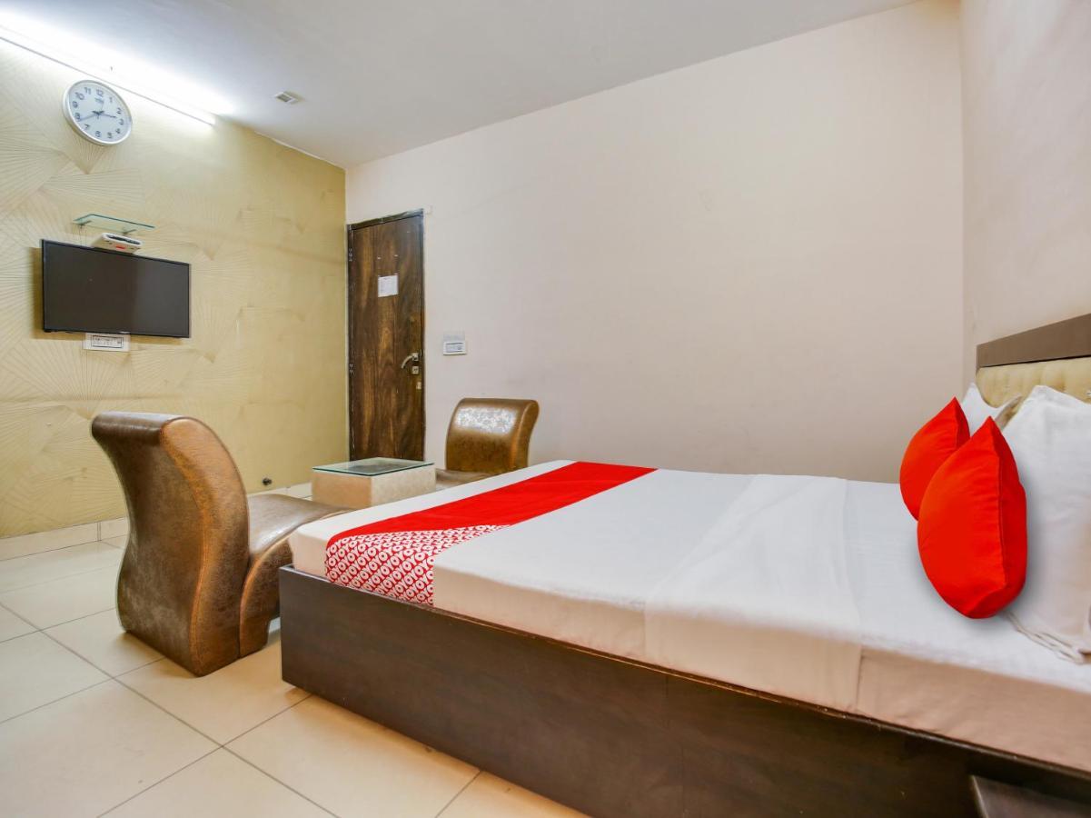 Hotel O Sahil Solitaire Ludhiana Luaran gambar