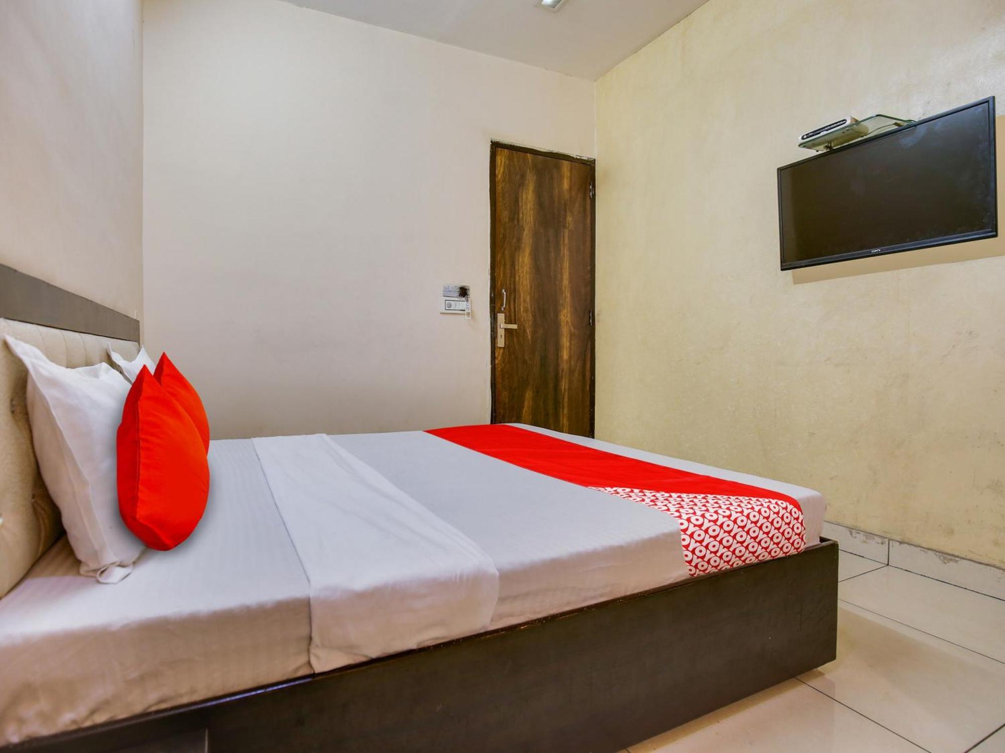 Hotel O Sahil Solitaire Ludhiana Luaran gambar