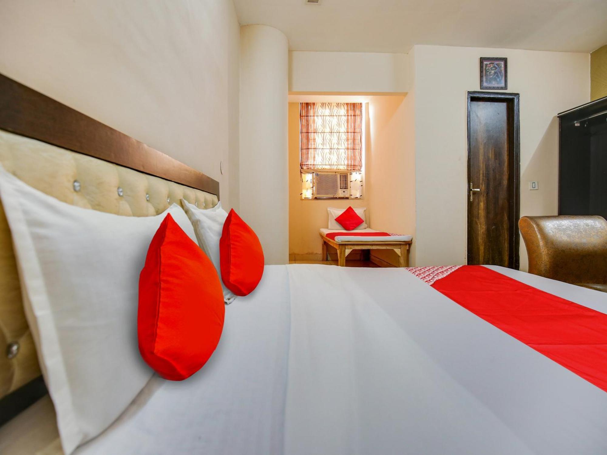 Hotel O Sahil Solitaire Ludhiana Luaran gambar