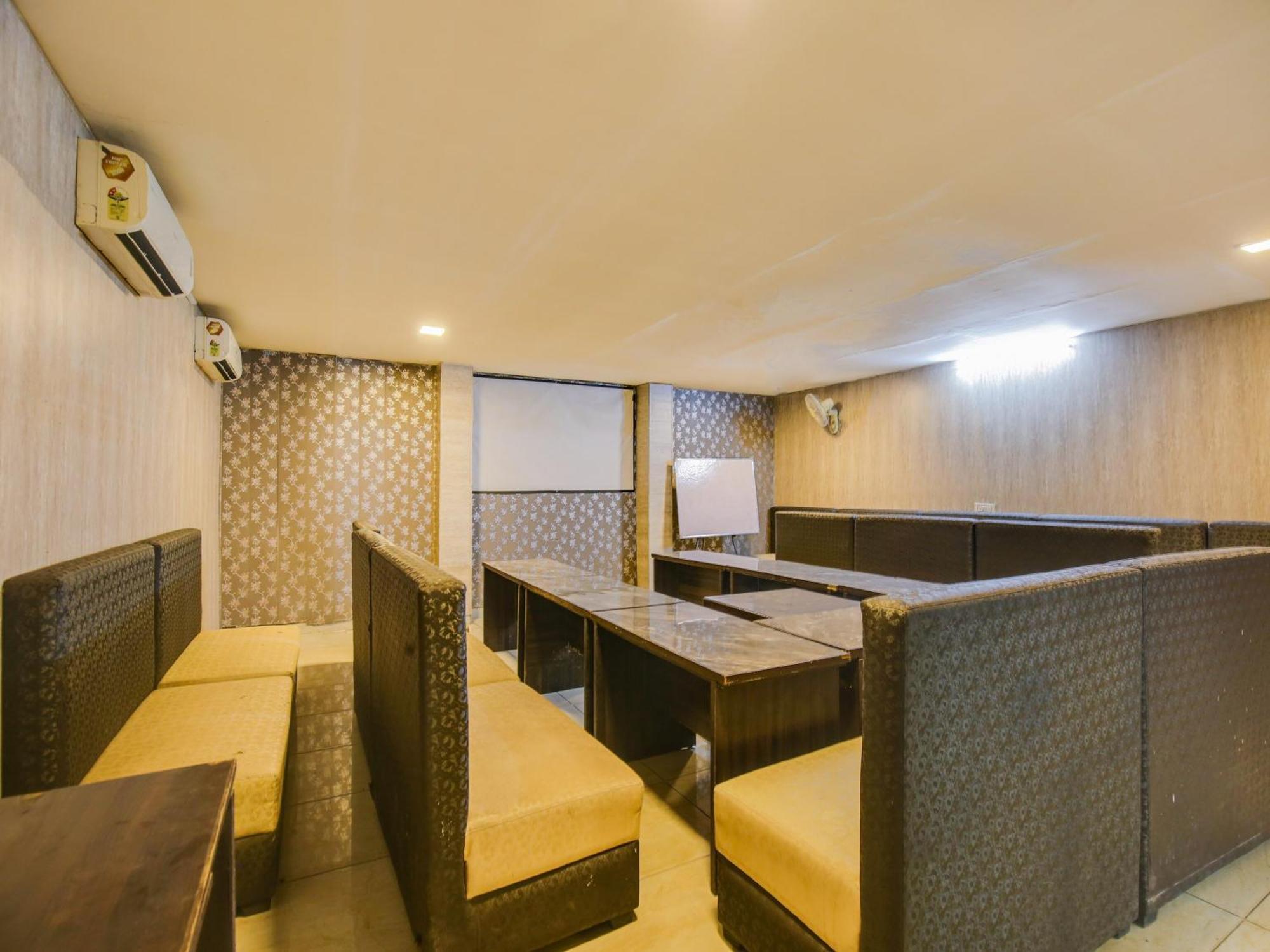 Hotel O Sahil Solitaire Ludhiana Luaran gambar