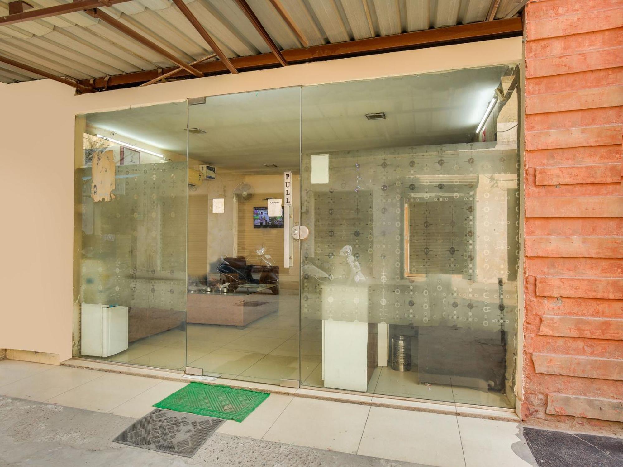 Hotel O Sahil Solitaire Ludhiana Luaran gambar