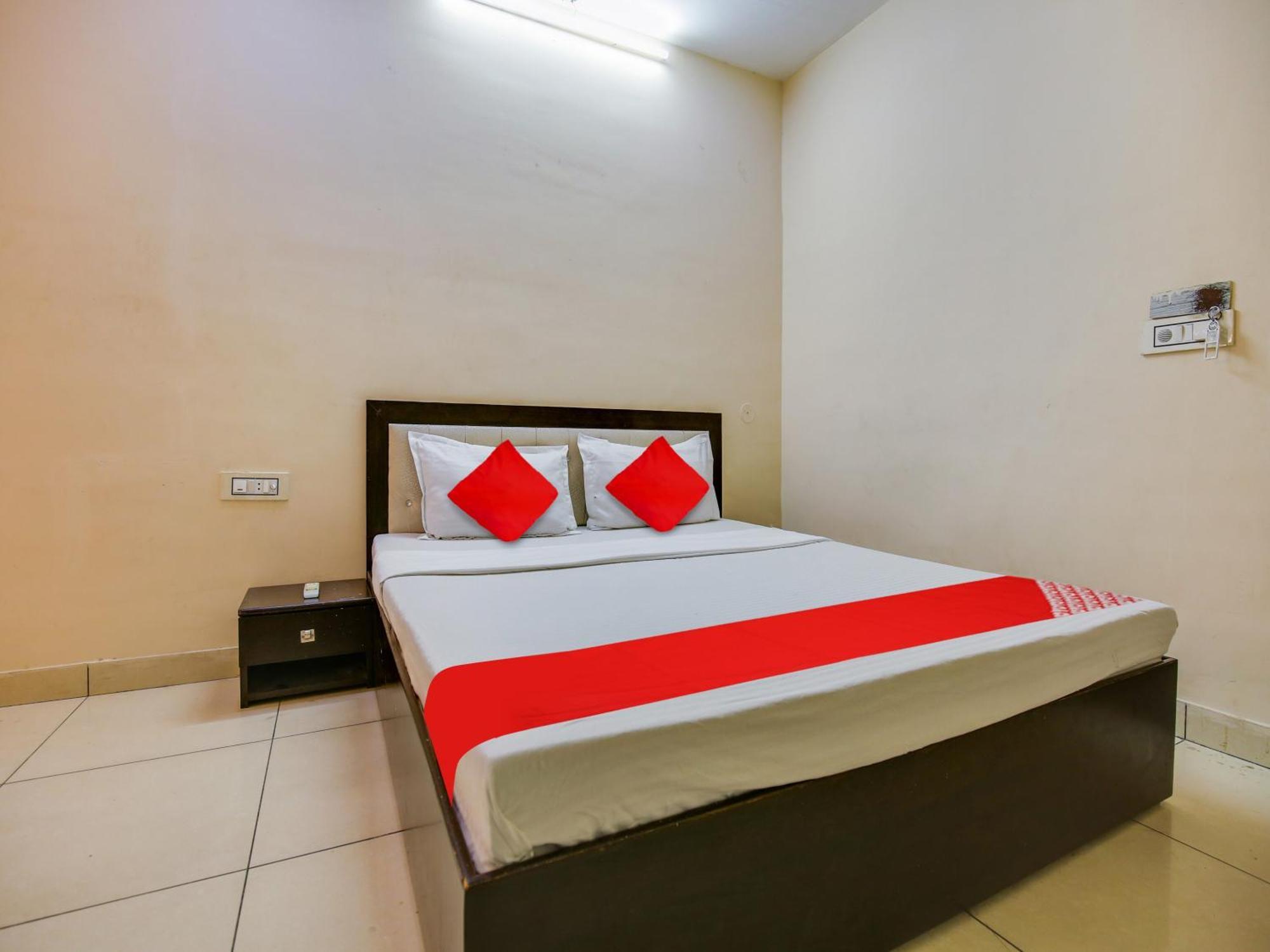 Hotel O Sahil Solitaire Ludhiana Luaran gambar