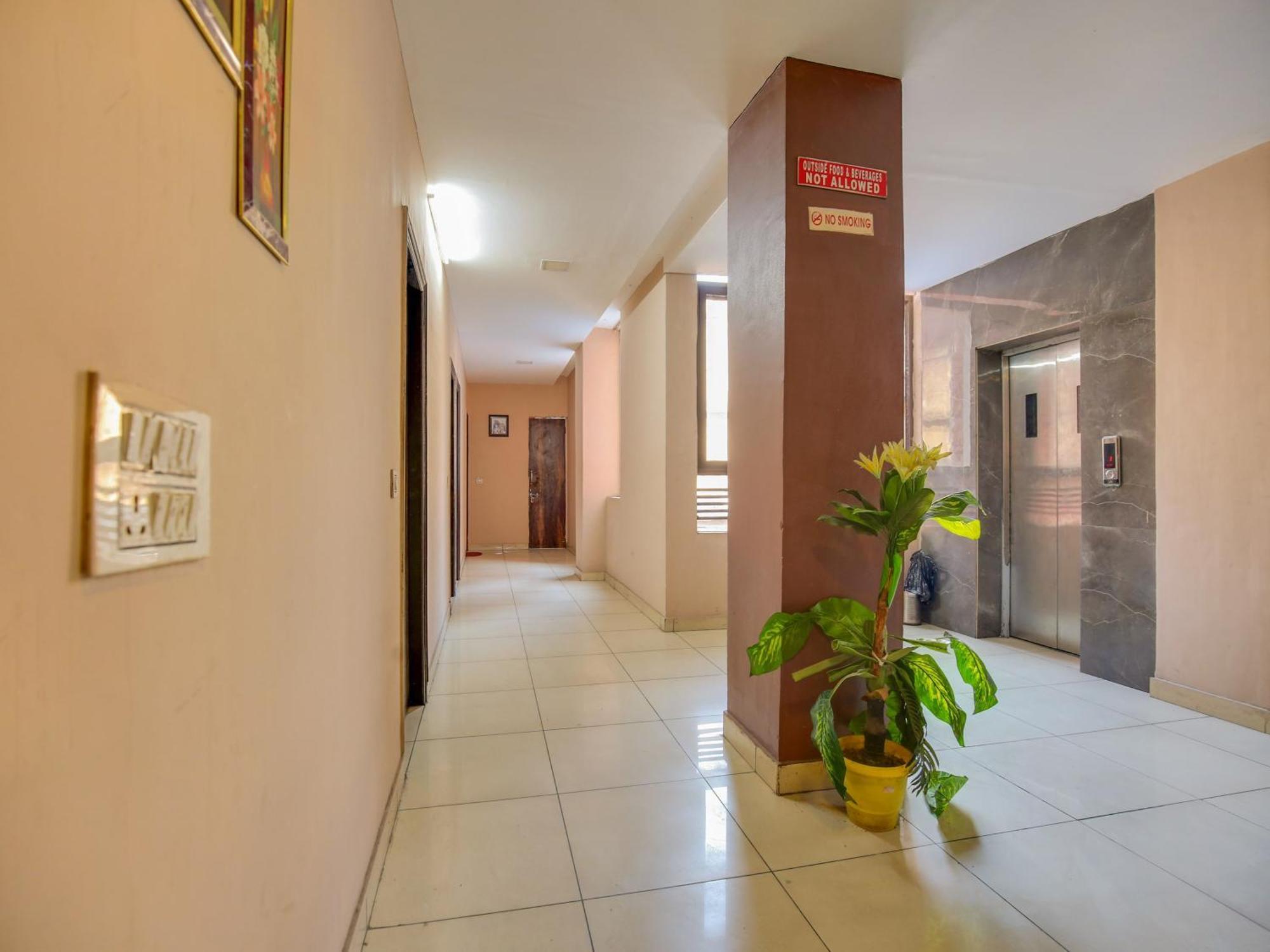Hotel O Sahil Solitaire Ludhiana Luaran gambar