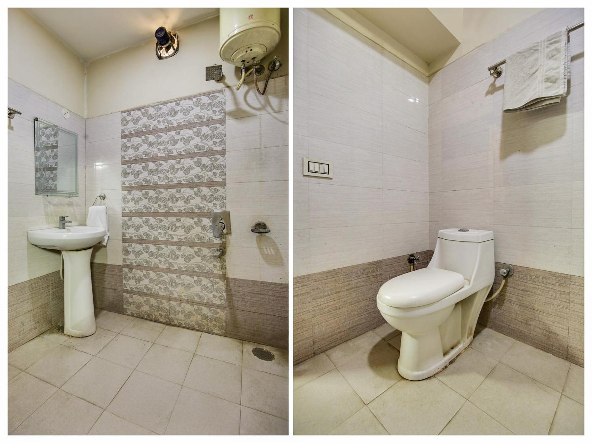 Hotel O Sahil Solitaire Ludhiana Luaran gambar