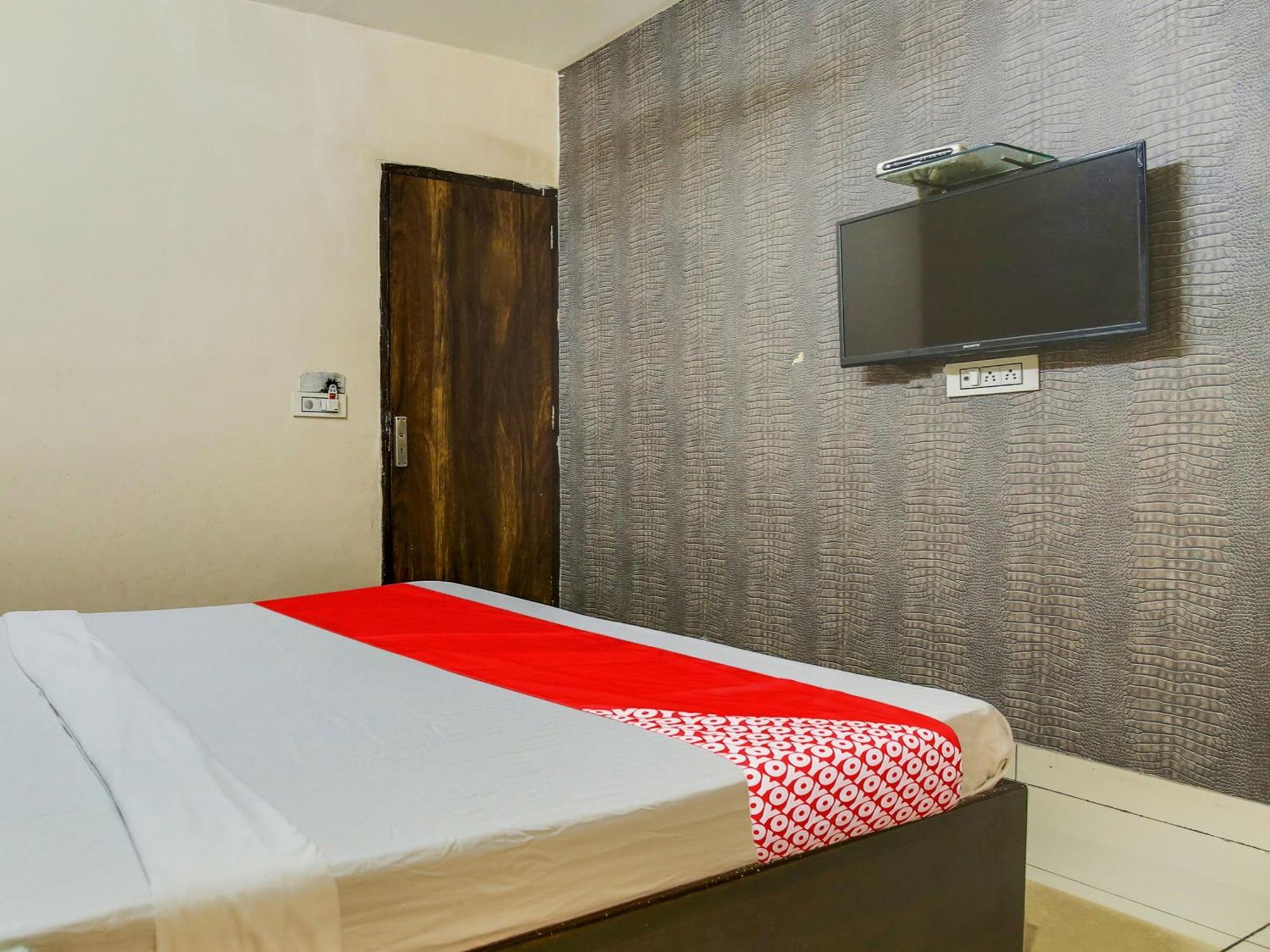 Hotel O Sahil Solitaire Ludhiana Luaran gambar