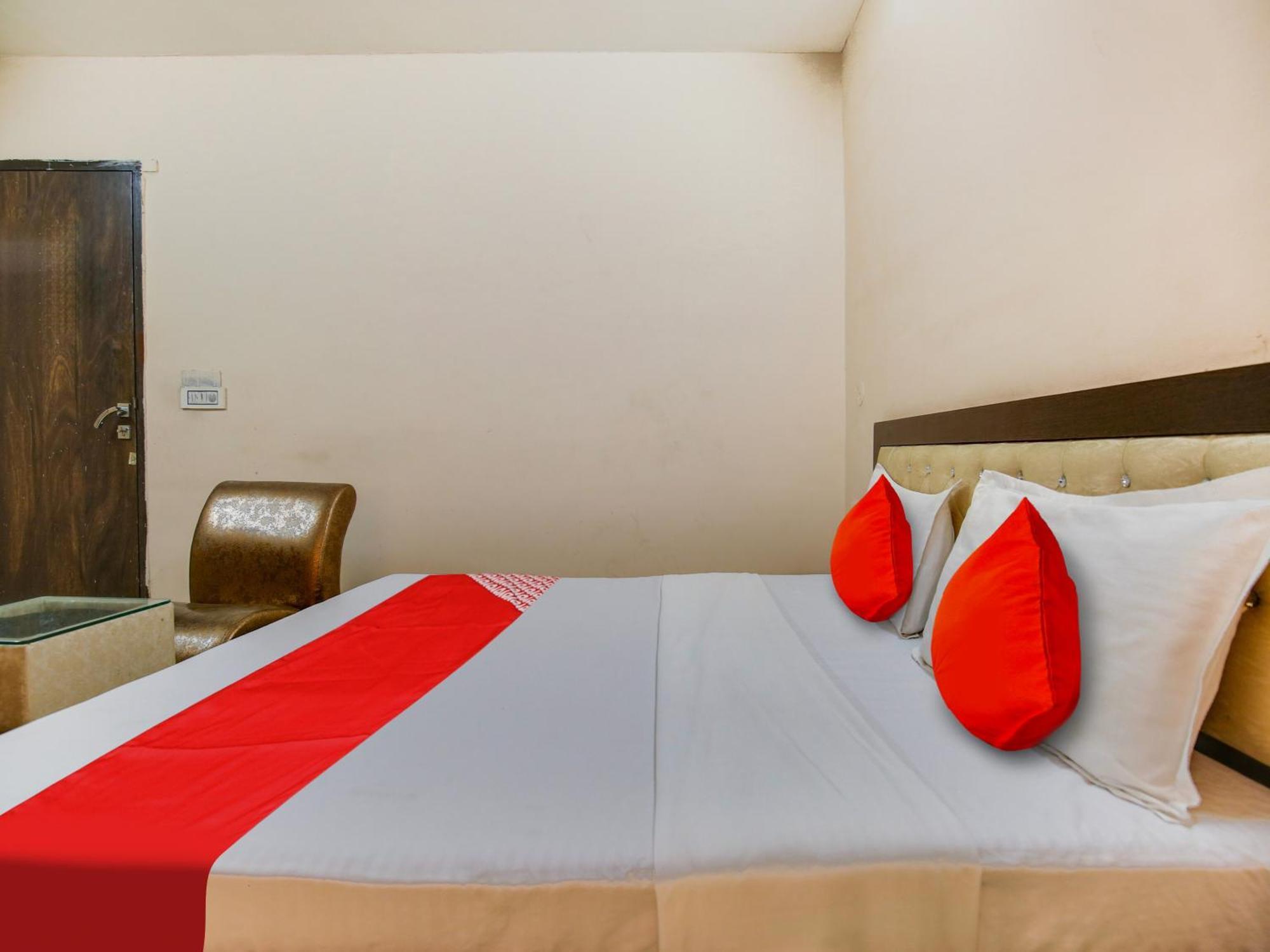 Hotel O Sahil Solitaire Ludhiana Luaran gambar