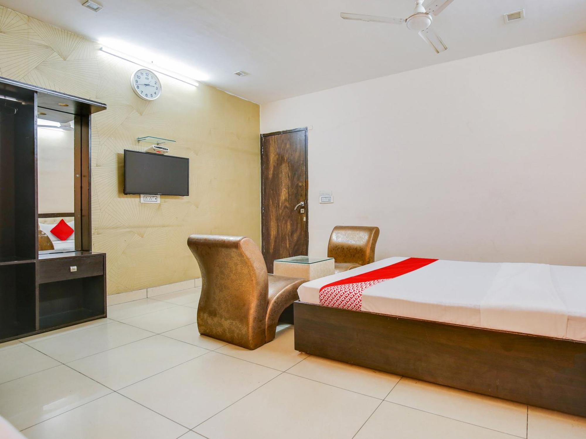 Hotel O Sahil Solitaire Ludhiana Luaran gambar