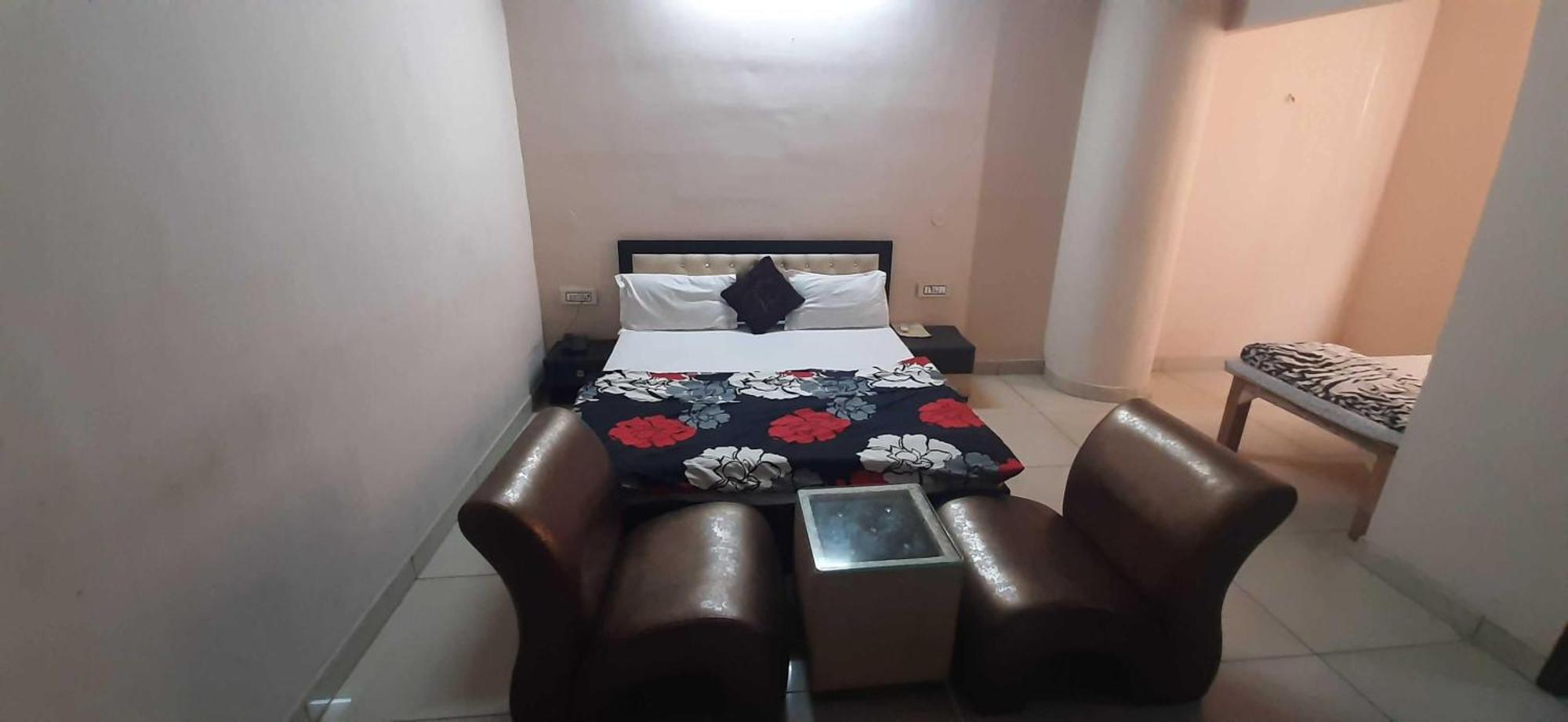 Hotel O Sahil Solitaire Ludhiana Luaran gambar