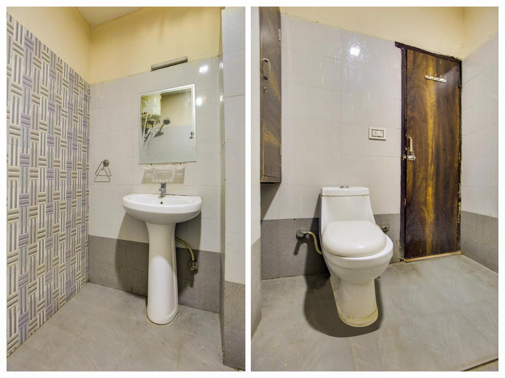 Hotel O Sahil Solitaire Ludhiana Luaran gambar