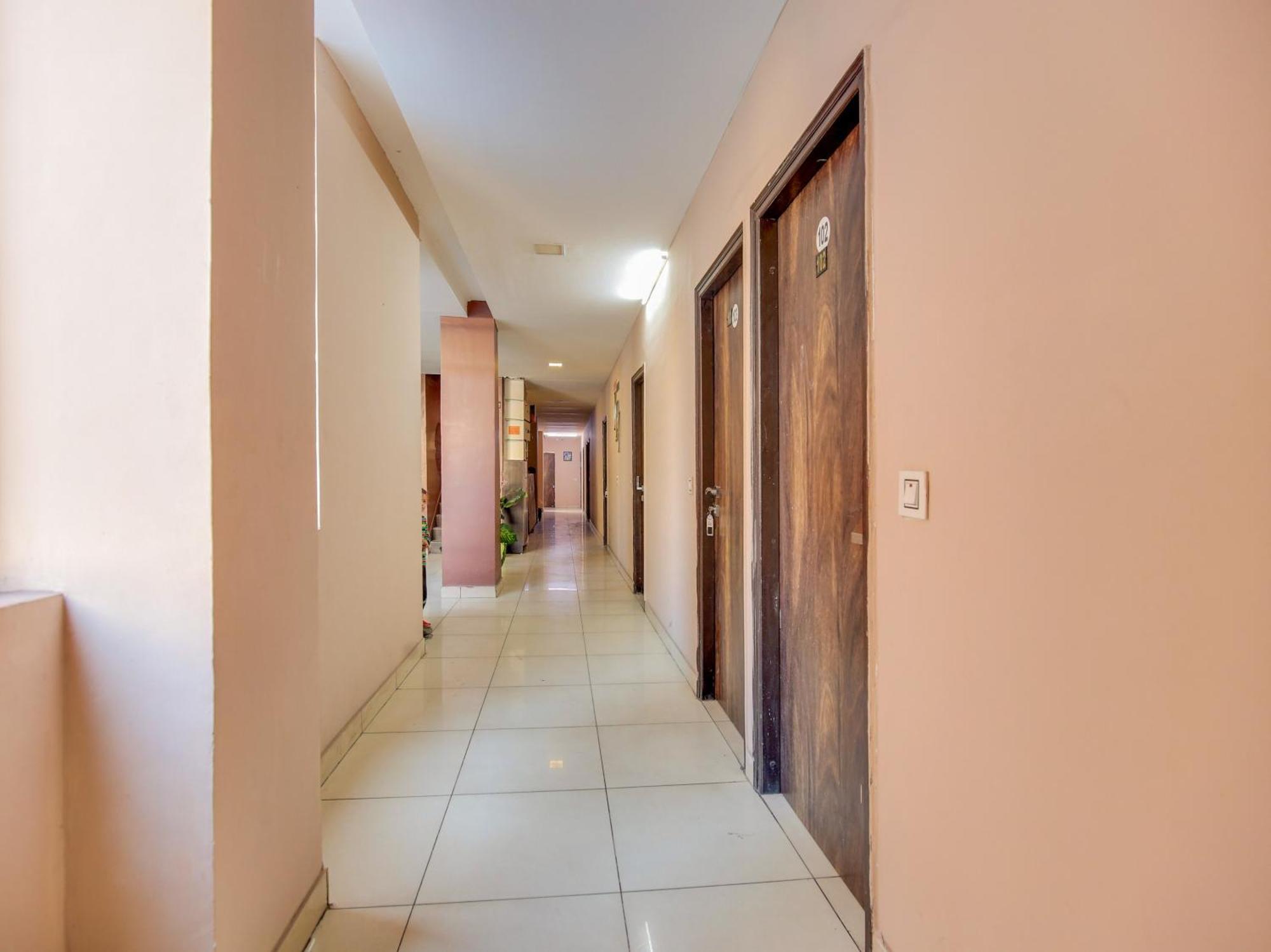 Hotel O Sahil Solitaire Ludhiana Luaran gambar