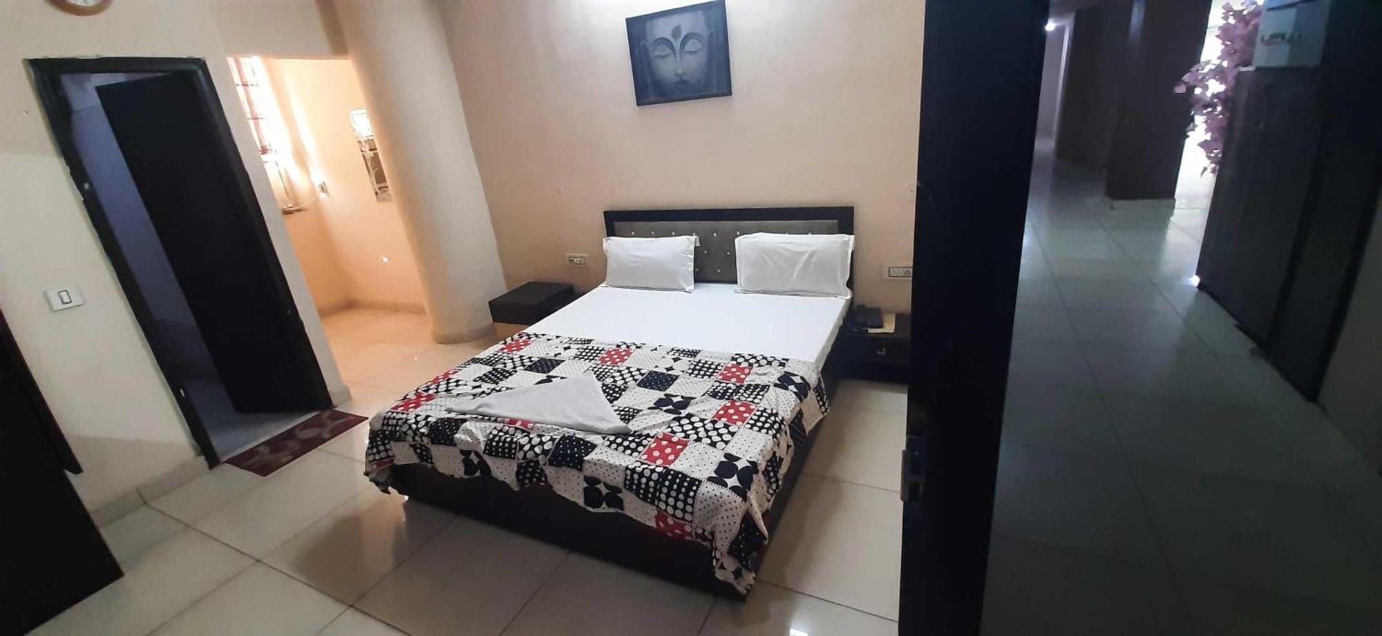 Hotel O Sahil Solitaire Ludhiana Luaran gambar