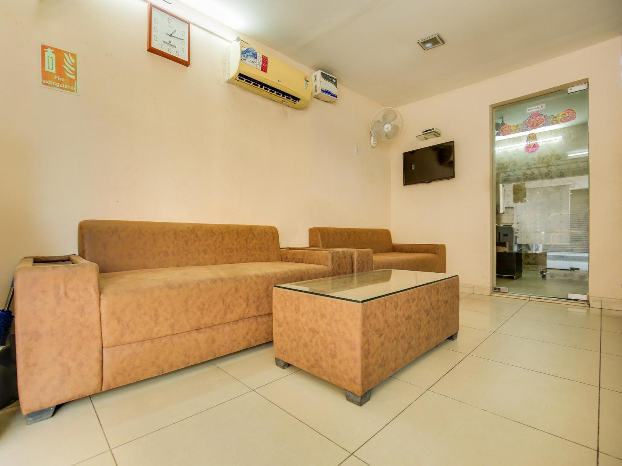 Hotel O Sahil Solitaire Ludhiana Luaran gambar