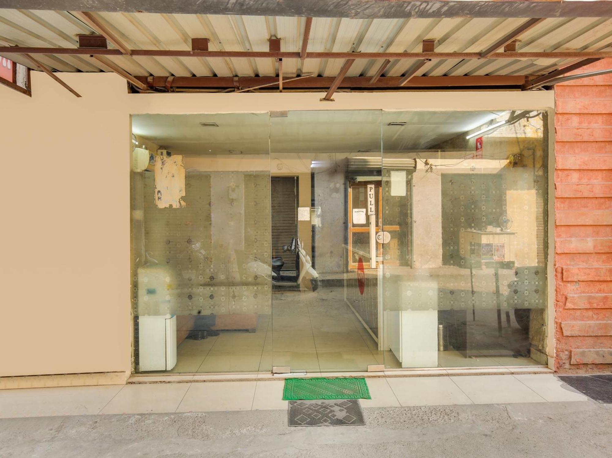 Hotel O Sahil Solitaire Ludhiana Luaran gambar