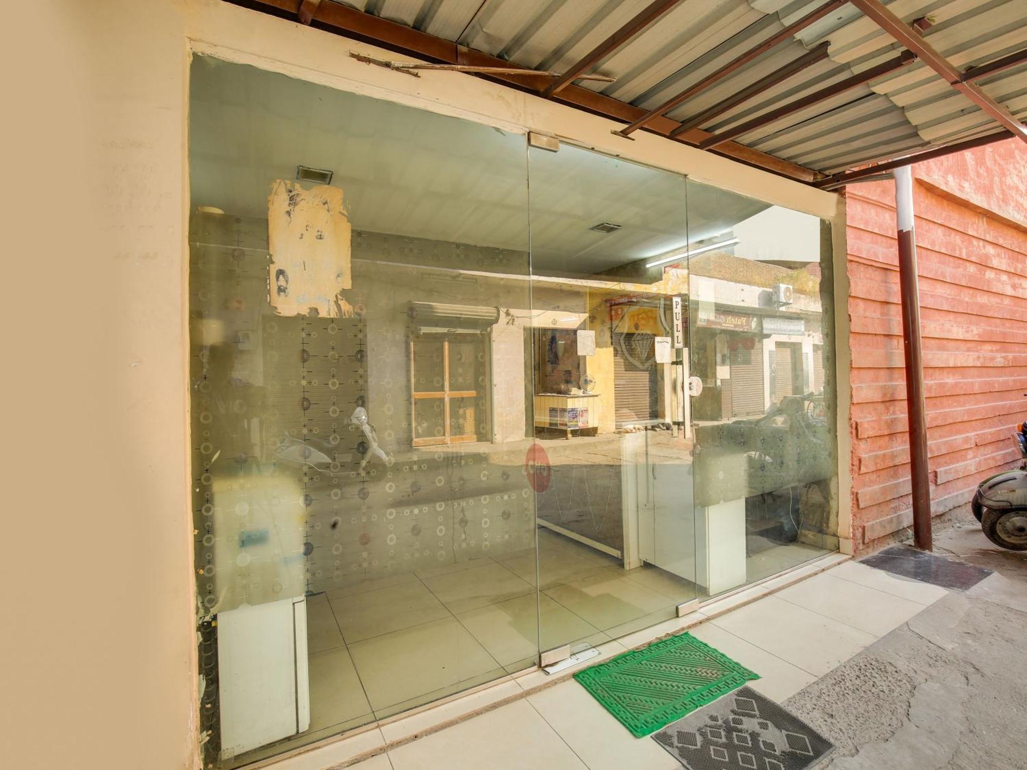Hotel O Sahil Solitaire Ludhiana Luaran gambar